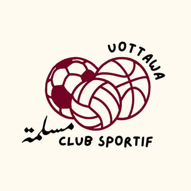 Logo du club
