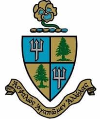 Club logo