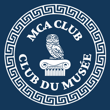 Logo du club