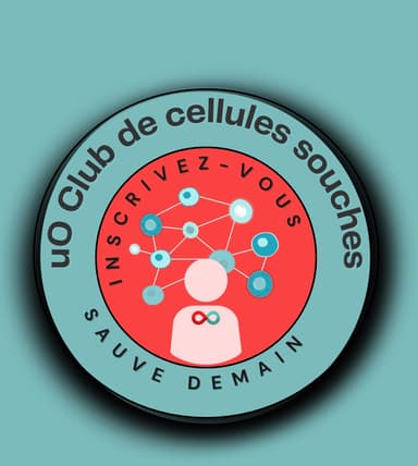 Logo du club