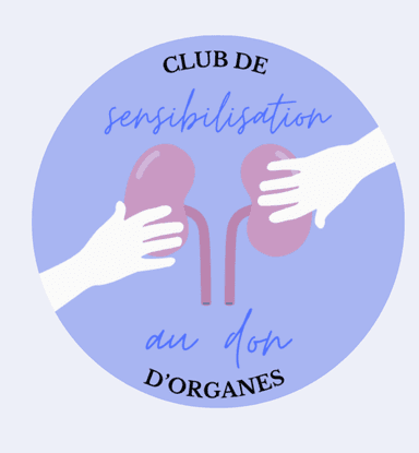 Logo du club