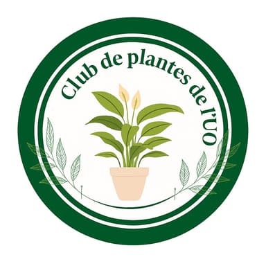 Logo du club